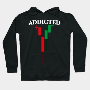 Addicted to Forex Hoodie